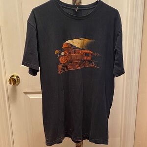 Sloss Music & Arts Festival July 2016 Tee Shirt